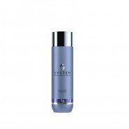 Wella System Professional Smoothen Kıvırcık Saçlar İçin Şampuan 250ml