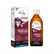 Zade Vital Miniza Sistifix Sıvı Takviye Edici Gıda 150 ml