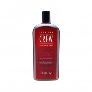 American Crew Anti-Hair Loss Dökülme Önleyici Şampuan 1000 ml