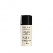 Artego Touch Curl Must No Frizz Curl Shaping Cream 100ml