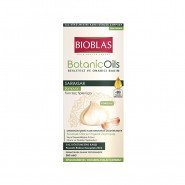 Bioblas Botanic Oil's Sarımsak Şampuanı 360 ml