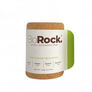 Biorock Crystal Deodorant Stick Ekolojik Ter Önleyici Deodorant 120 g