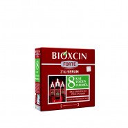 Bioxcin Forte Yoğun Saç Dökülmesine Karşı Bitkisel Serum 3x50ml