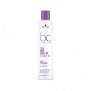 Bonacure Bc Clean Elektriklenme Karşıtı Şampuan 250 ml