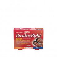 Breathe Right Extra Burun Bantları 10 Adet