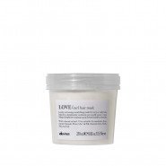 Davines Love Dalgalı Saçlar İçin Nemlendirici Maske 250 ml