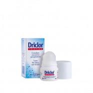 Driclor Antiperspirant Terleme Karşıtı Roll On 20ml