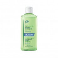 Ducray Extra Doux Shampoo Günlük Kullanım Şampuanı 400 ml