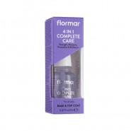 Flormar 4In 1 Complete Care Redesign Tırnak Bakım Cilası 11ml