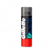 Gillette Normal Tıraş Jeli 200 ml