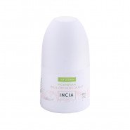 INCIA Doğal Roll-On Deodorant Kadınlar İçin 50ml