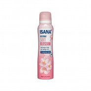 Isana Soft Blossom Deodorant Sprey 150ml