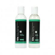 Keratin Saç Sistemi Tuzsuz Şampuan ve Saç Kremi 2x200 ml