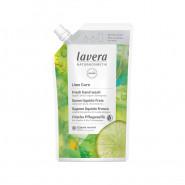 Lavera Organic Lime Care Yedek Sıvı El Sabunu 500ml