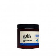 Muddy Horse Tail Onarıcı Saç Bakım Maskesi 500ml