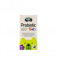 NBL Probiyotik Kids Takviye Edici Gıda 30 Tablet