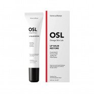 Osl Omega Skin Lab Lip Balm Restore 15 ml