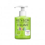Revlon Equave Kids Hipoalerjenik Çocuk Şampuanı 300ml