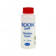 Roon Form Oksidan Krem 30 Volume 60ml