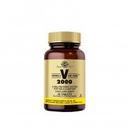 Solgar Formula Vm-2000 60 Tablet