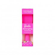 Tangle Teezer The Ultimate Wet Detangler Regular Barbie Pink Saç Fırçası