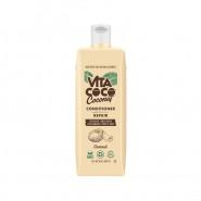 Vita Coco Damaged Hair Conditioner Onarıcı Saç Kremi 400 ml