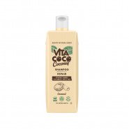Vita Coco Damaged Hair Shampoo Onarıcı Bakım Şampuanı 400 ml