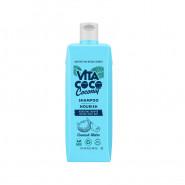 Vita Coco Dry Hair Shampoo Nemlendirici Şampuan 400 ml