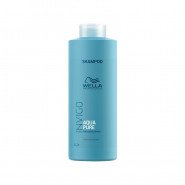 Wella Invigo Aqua Pure Arındırıcı Şampuan 1000ml