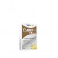 Wellcare Vitamin D3 İçeren Takviye Edici Gıda Intense 1 Damla 1000IU 12ml