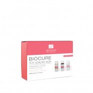 Bioder Biocure Tüy Azaltıcı Kür Vücut İçin 3x10ml