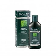 Biokap Bellezza Bio Fortifying Güçlendirici Şampuan 200 ml