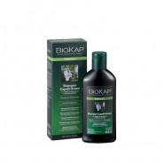 Biokap Yağlı Saçlar için Şampuan 200 ml