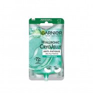 Garnier Hyaluronik Kriyojel Yorgunluk Karşıtı Soğutucu Göz Maskesi 5 g