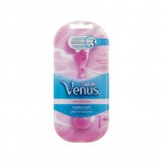 Gillette Venus Pembe Kadın Tıraş Makinesi