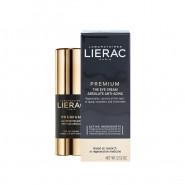 Lierac Premium The Eye Cream Yaşlanma Karşıtı Göz Çevresi Bakım Kremi 15 ml