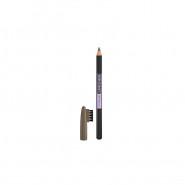 Maybelline New York Express Brow Shaping Pencil Medium Brown