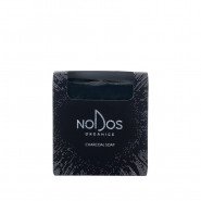 Nodos Organics Charcoal Soap Doğal Kömür Sabun 90 g