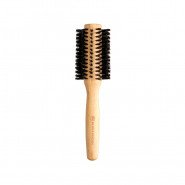 Olivia Garden Bamboo Touch Blowout Boar Saç Fırçası 30 mm