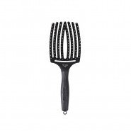 Olivia Garden Finger Brush Combo Large Saç Fırçası