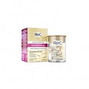 RoC Retinol Kırışıklık Karşıtı Kapsül Serum 10 Adet