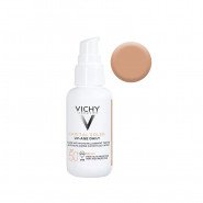 Vichy Capital Soleil UV Age Daily Tinted Spf 50+ Yaşlanma Karşıtı Renkli Güneş Kremi 40 ml