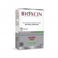 Bioxcin Klasik Yağlı Saçlar İçin Şampuan 300ml