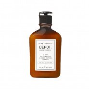 Depot No. 102 Anti Dandruff & Sebum Control Kepek Karşıtı Şampuan 250 ml