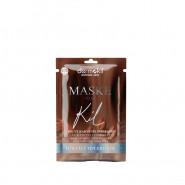 Dermokil Natural Skin Sıkılaştırıcı Kil ve Kahve İçerikli Maske 15ml