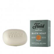 Floid Vetyver Splash Katı Banyo Sabunu 120 g