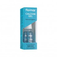 Flormar Calcium Gel Redesign 11ml