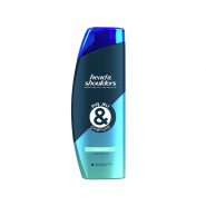 Head & Shoulders Duş Jeli ve Şampuan Sensitive 360ml
