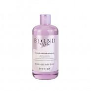 Inebrya Blondesse Mucize Sarışınlık Şampuanı 300 ml