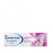 İpana 3D White Luxe Glamorous White Diş Macunu 75 ml